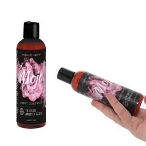 Oral Glide Hybrid Lubricant 4oz
