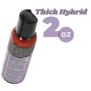 Hybrid Lubricant Anal Relax Glide