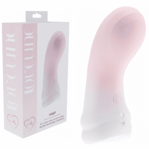 Rechargeable Finger Vibrator