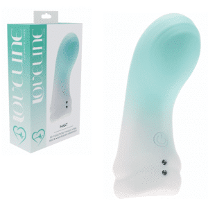 Rechargeable Finger Vibrator