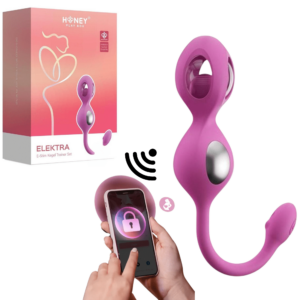 Weighted Kegel Balls