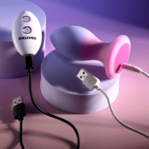 Paradise Tapered Tip Easy Insertion Remote-Controlled Vibrating Butt Plug