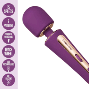 Massager Wand Vibrator