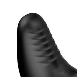 App-Controlled Prostate Massager