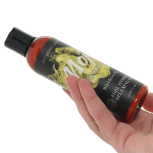 Hybrid Lubricant Glide 4oz