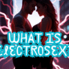 What is Electro Sex
