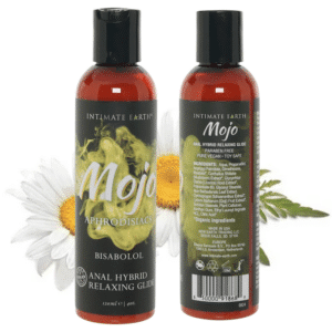 Hybrid Lubricant Glide 4oz