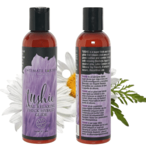 Hybrid Lubricant Anal Relax Glide