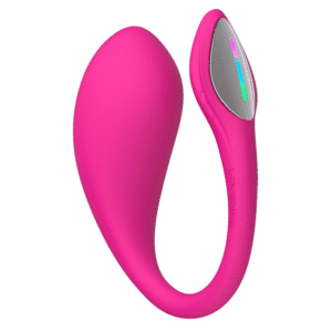 App Controlled Vibrator