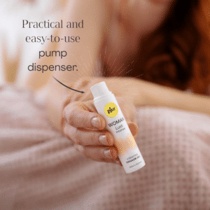 Lust Intense Orgasm Gel 15ml