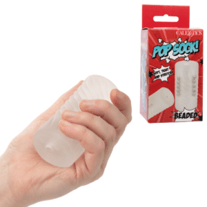 Travel Friendly Stroker for Men