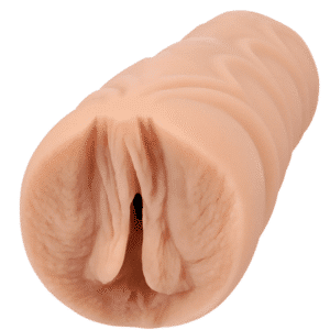 Kiley Corrupt ULTRASKYN Pocket Pussy Masturbator