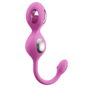 Weighted Kegel Balls