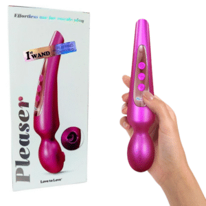 Head Pleaser Massage Wand