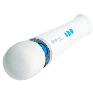 Cordless Wand Vibrator