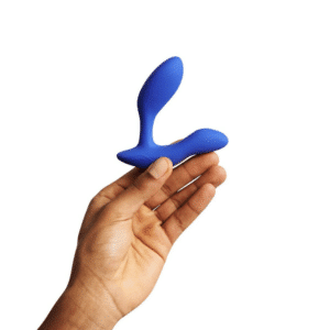 App-Controlled Prostate Massager