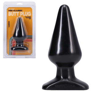 Butt Plugs For Beginners