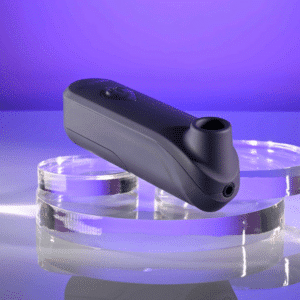 Clitoral Sucking Vibrator