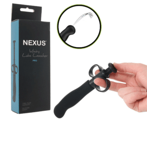 Nexus Infinity Lube Shooter Launcher Pro