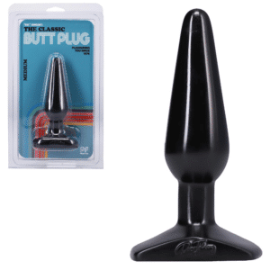 Butt Plugs For Beginners