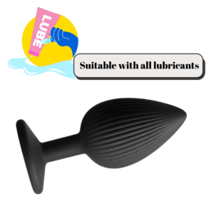 3pc Anal Trainer SET