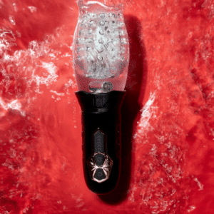 Realistic Blow Job Masturbator