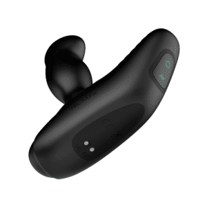 App-Controlled Prostate Massager