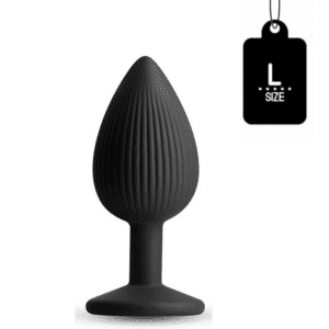 3pc Anal Trainer SET