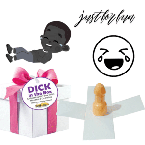 Dick In The Box