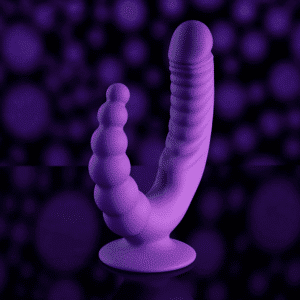 Vibrator With Remote Control