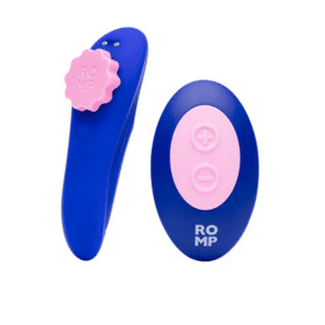 Panty Vibrator