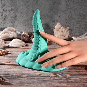 Vibrator With Remote Control