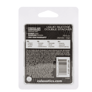 Non-Vibrating Penis Rings