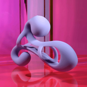 Vibrator Penis Enhancer