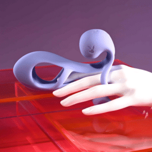 Vibrator Penis Enhancer