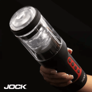 Rechargeable Masturbator