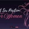 Sex Positions for Women