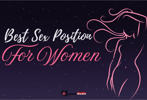 Sex Positions for Women