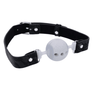 Breathable Ball Gag