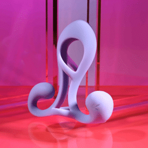 Vibrator Penis Enhancer