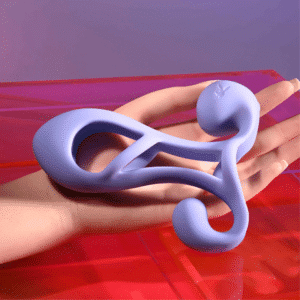 Vibrator Penis Enhancer
