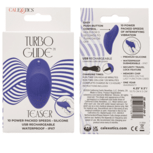 Massager Clitoral Vibrator