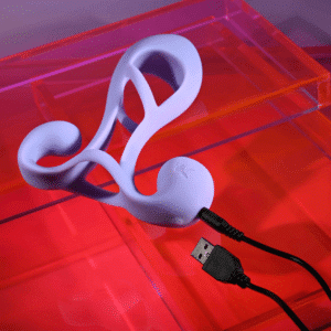 Vibrator Penis Enhancer