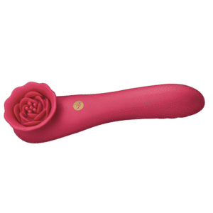 Tapping Clitoral Vibrator