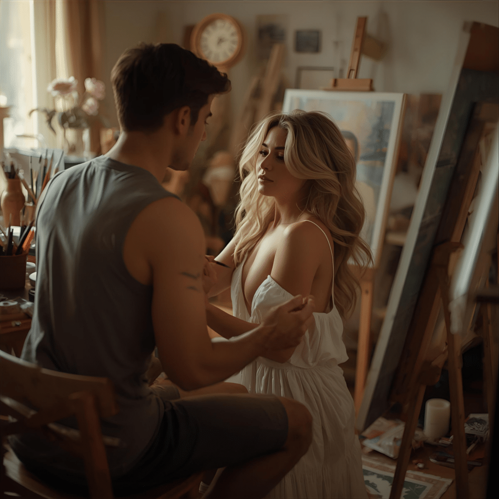 10 Exciting Roleplay Ideas for The Bedroom