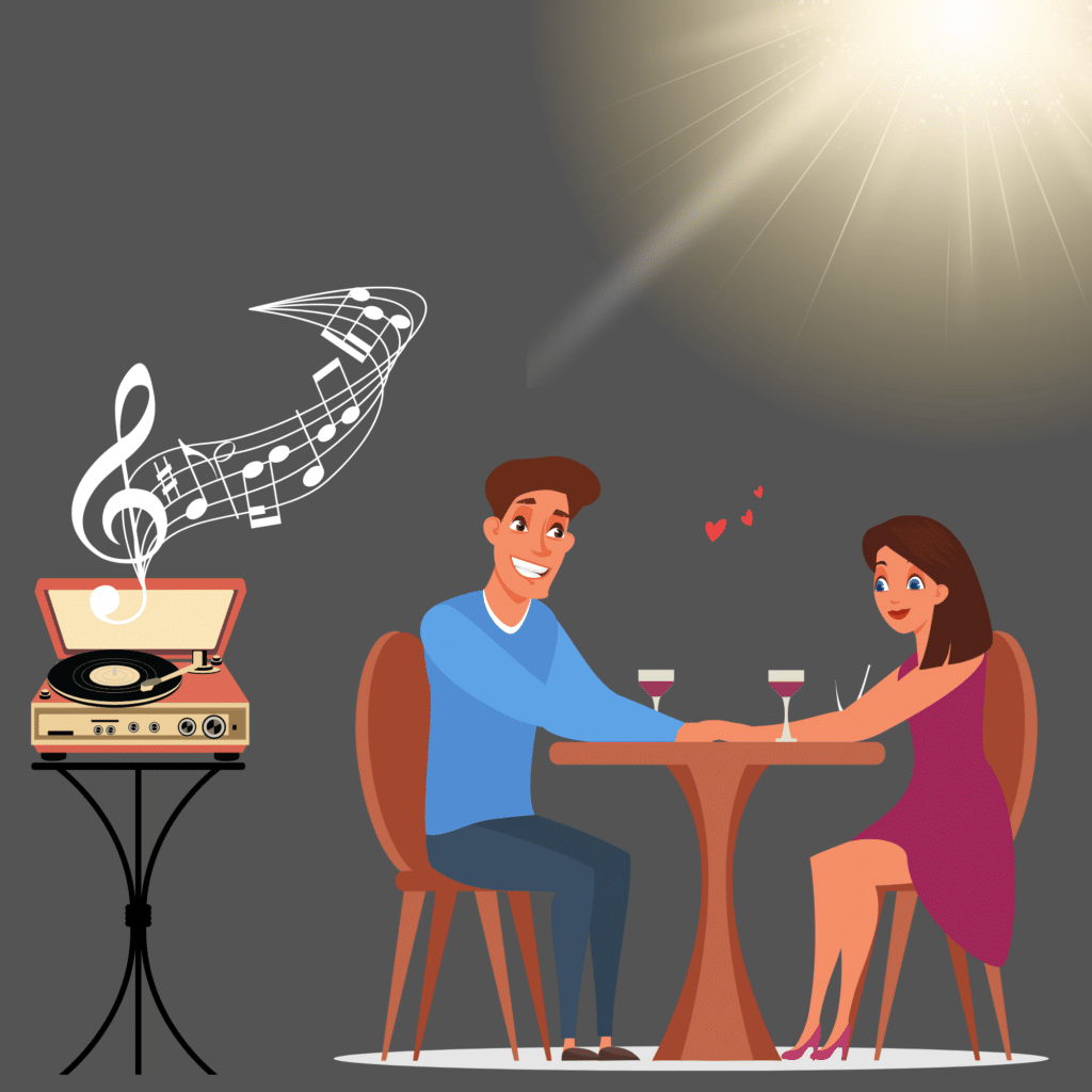 The Stranger Encounter