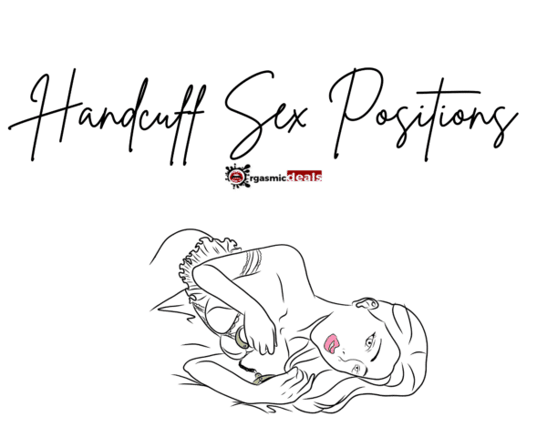 Handcuff Sex Positions