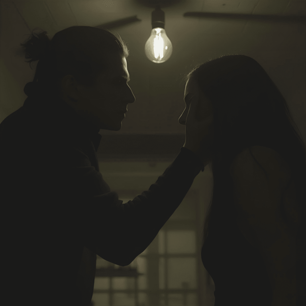 secret agent roleplay idea