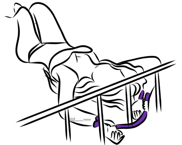 The Wrist Connection