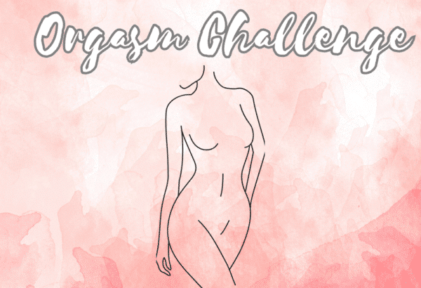 Orgasm Challenge